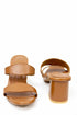 Women Formal Block Heel - 62875S - Block Heel - Walkeaze